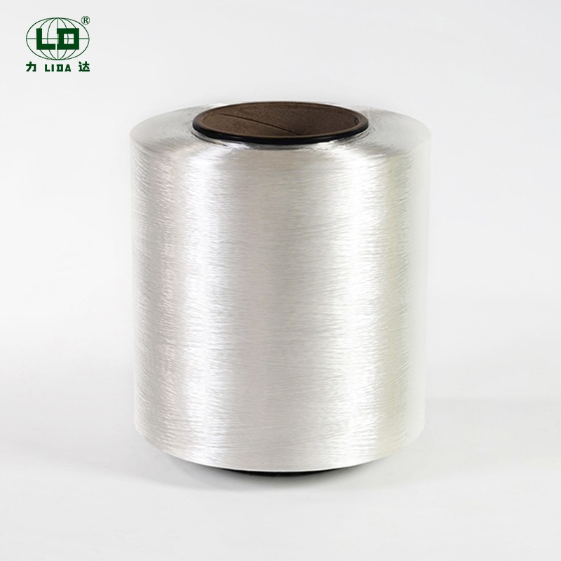 ﻿ High Tenacity Anti UV Nylon 6 Filament Yarn