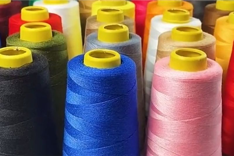 Nylon Filament Yarn